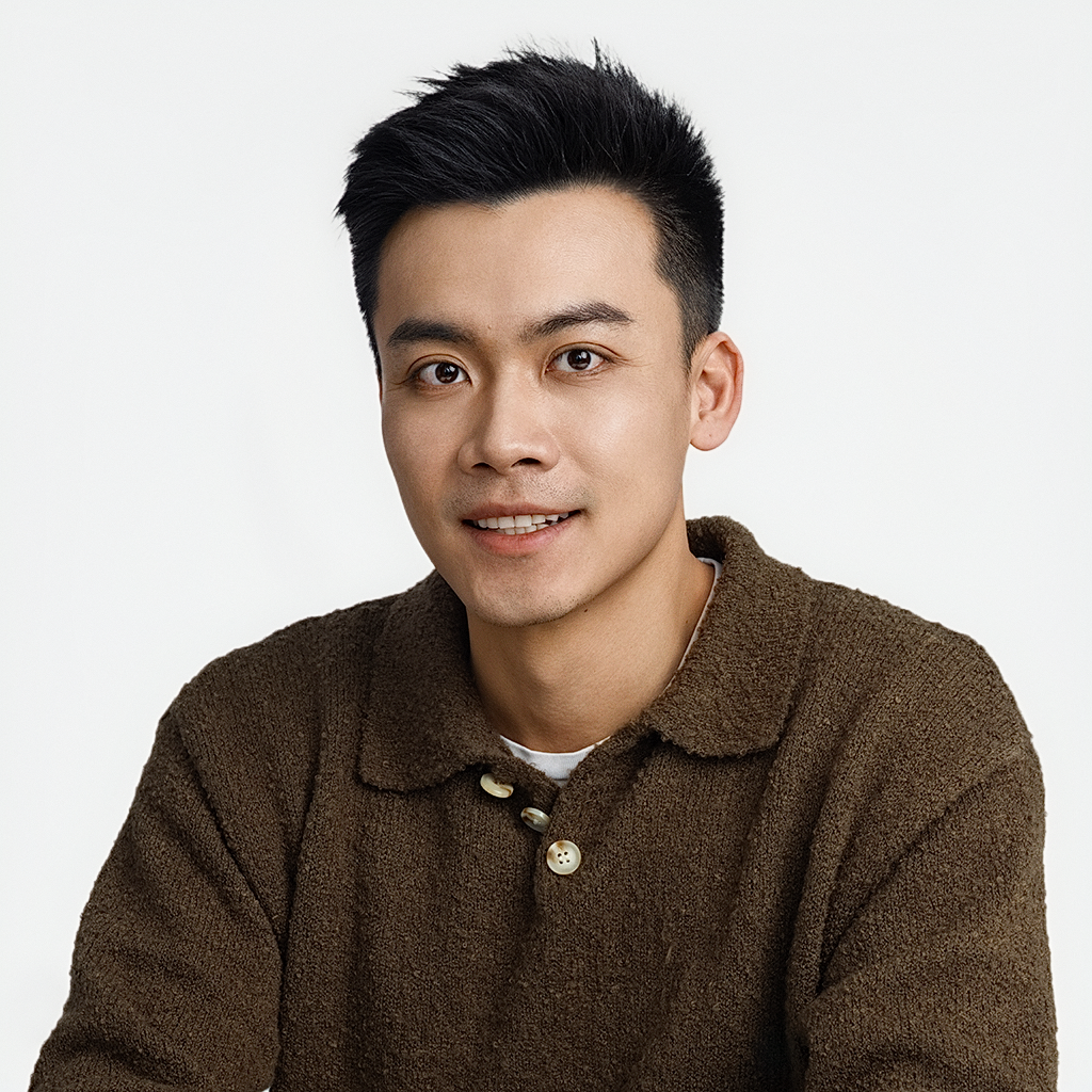 洪泽鑫头像