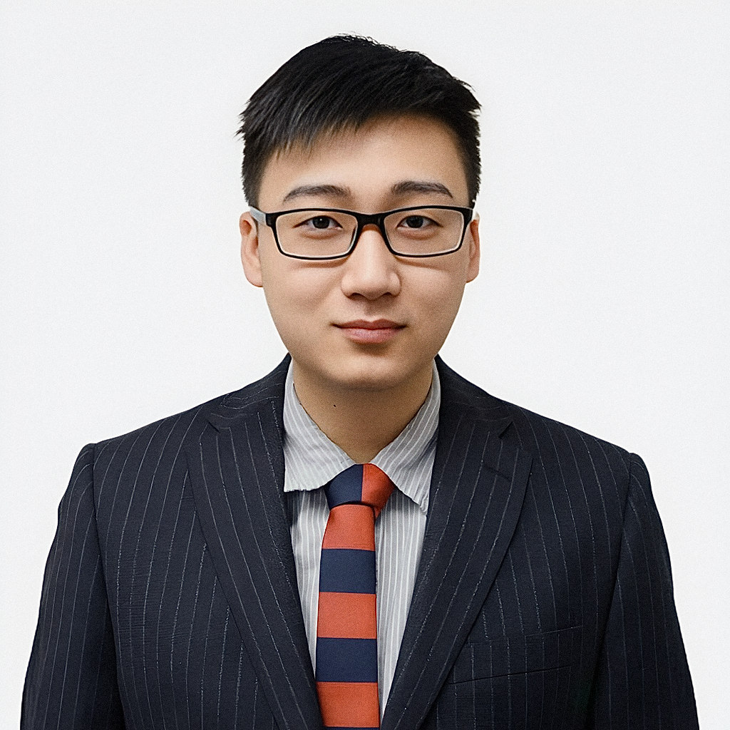 肖坤头像