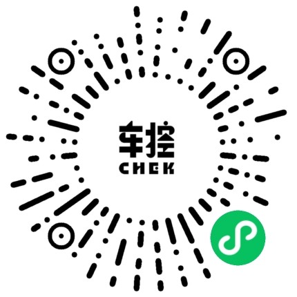 WeChat Mini Program QR code