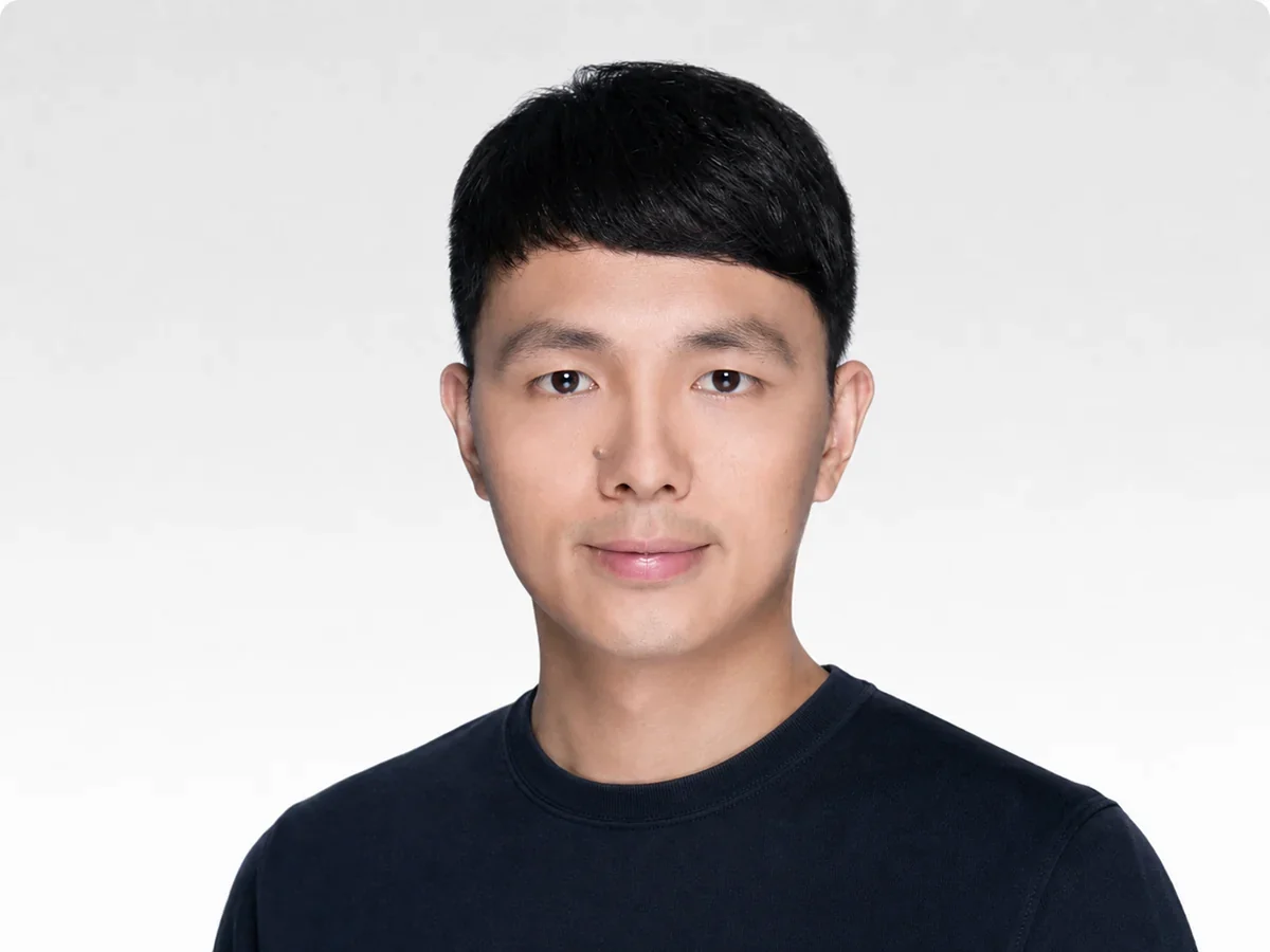 彭一杰
